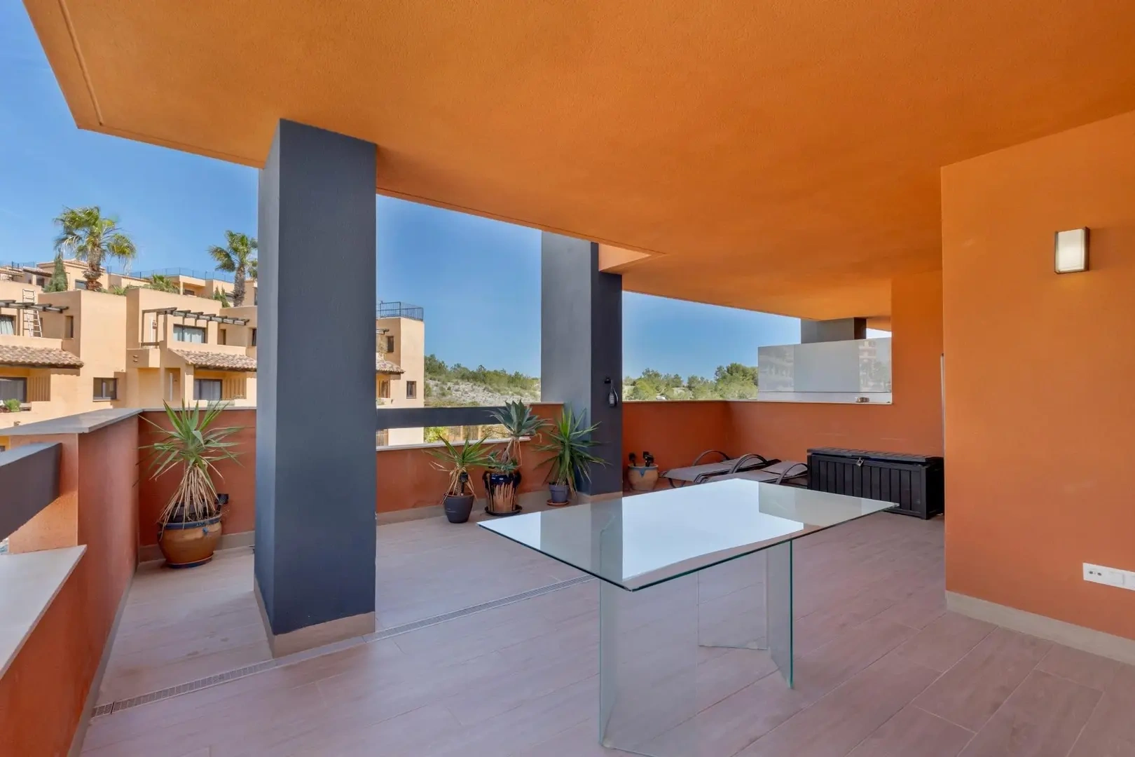 1 - vente appartement villamartin communauté valencienne espagne
