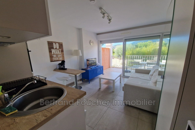 2 - verkauf wohnung cavalaire-sur-mer var frankreich