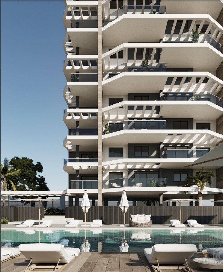 2 - verkauf grundstück meerblick calpe - costa blanca valencia spanien