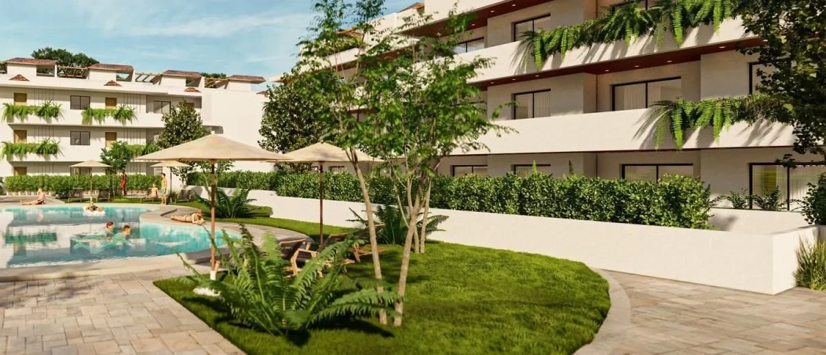 2 - vente appartement mijas andalousie espagne
