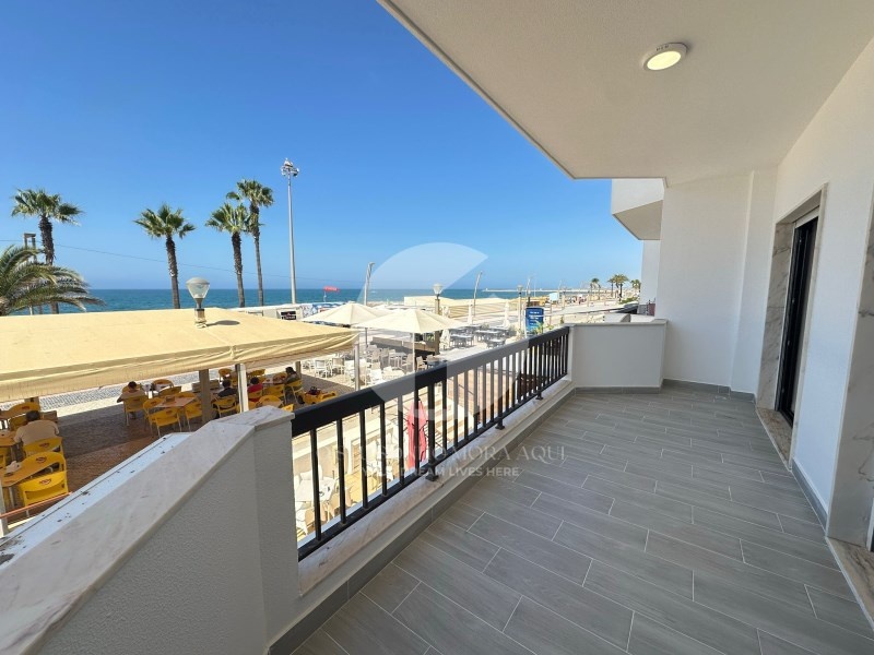 1 - venta apartamento quarteira algarve portugal