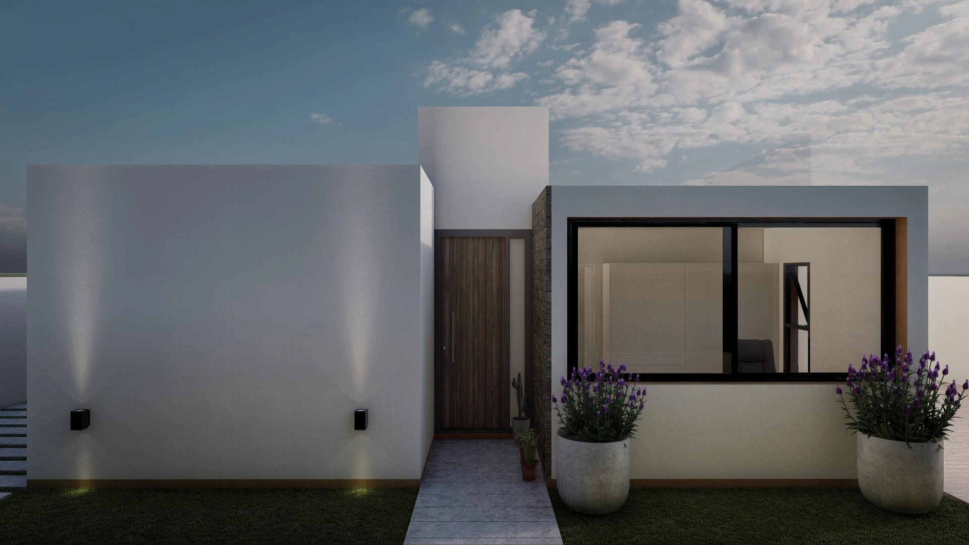 2 - vente maison las casicas communauté valencienne espagne