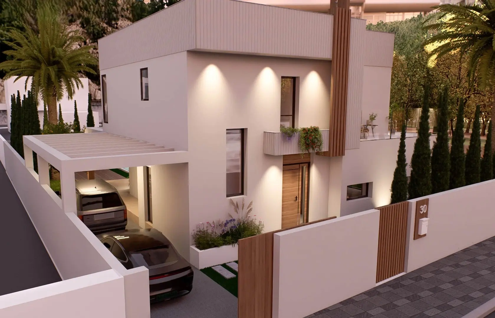 1 - vente maison ciudad quesada communauté valencienne espagne