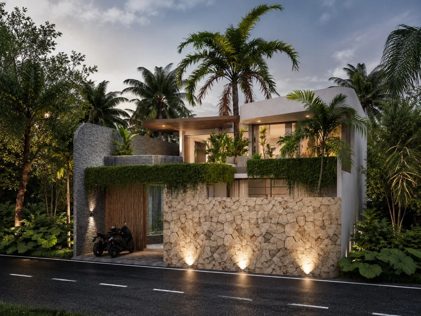 2 - продажа дом pecatu bali индонезия
