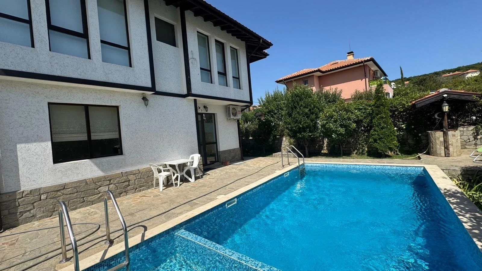2 - verkoop huis uitzicht op zee kosharitsa burgas bulgarije