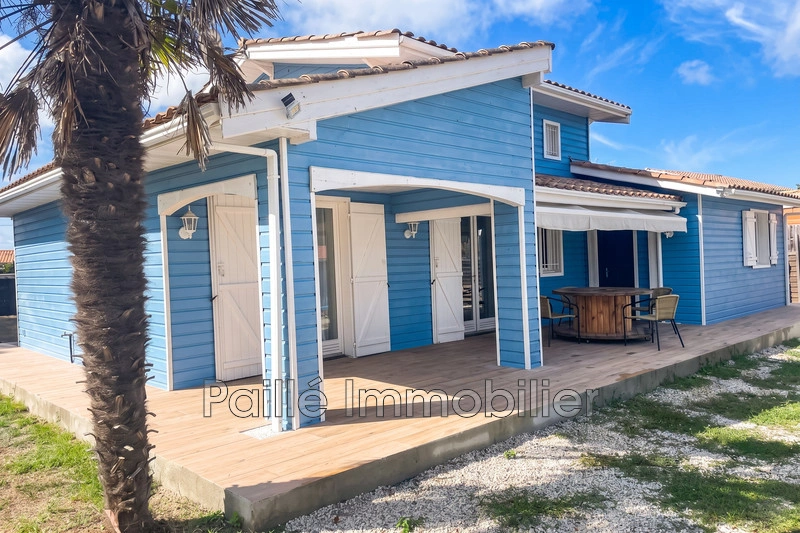 1 - venta casa soulac-sur-mer gironda francia