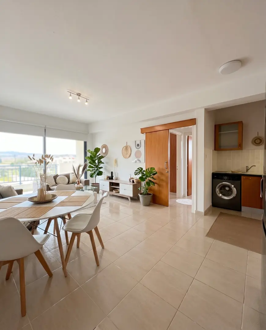 1 - vente appartement geroskipou paphos chypre