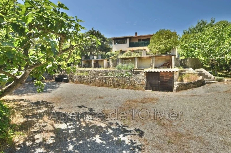 1 - vendita casa valbonne alpi marittime francia
