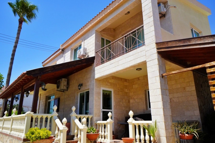 2 - vente maison larnaca larnaca chypre