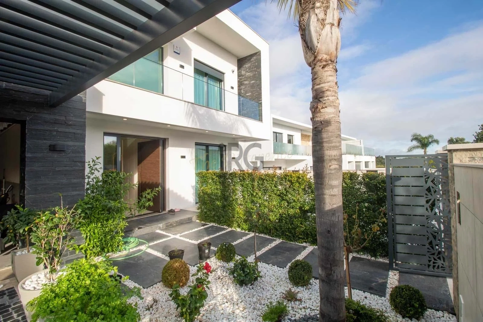 2 - venta casa loulé algarve portugal