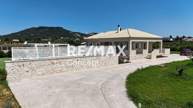 2 - vente maison zante îles ioniennes grèce