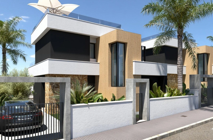 2 - verkoop villa ciudad quesada valencian community spanje