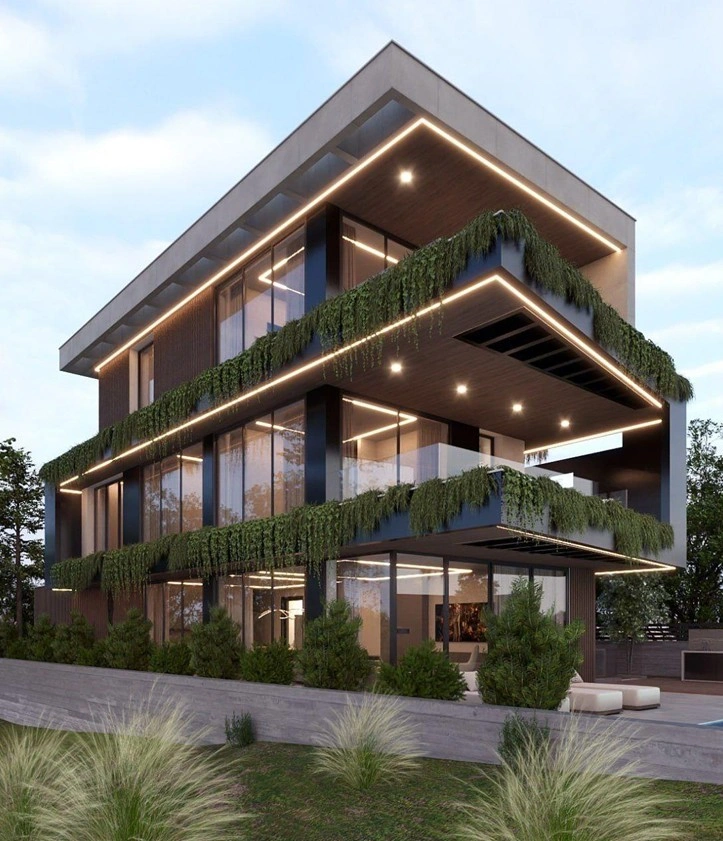 1 - продажа villa limassol лимасол кипр