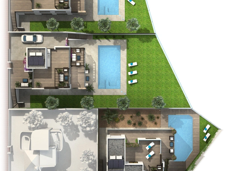 2 - verkauf villa rojales valencia spanien