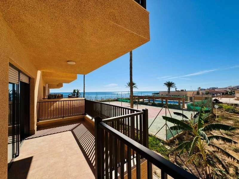 1 - verkoop appartement aan het water torrevieja - costa blanca valencian community spanje