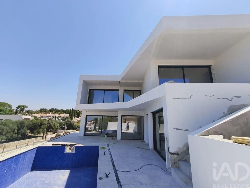 2 - villa for sale in loulé algarve portugal