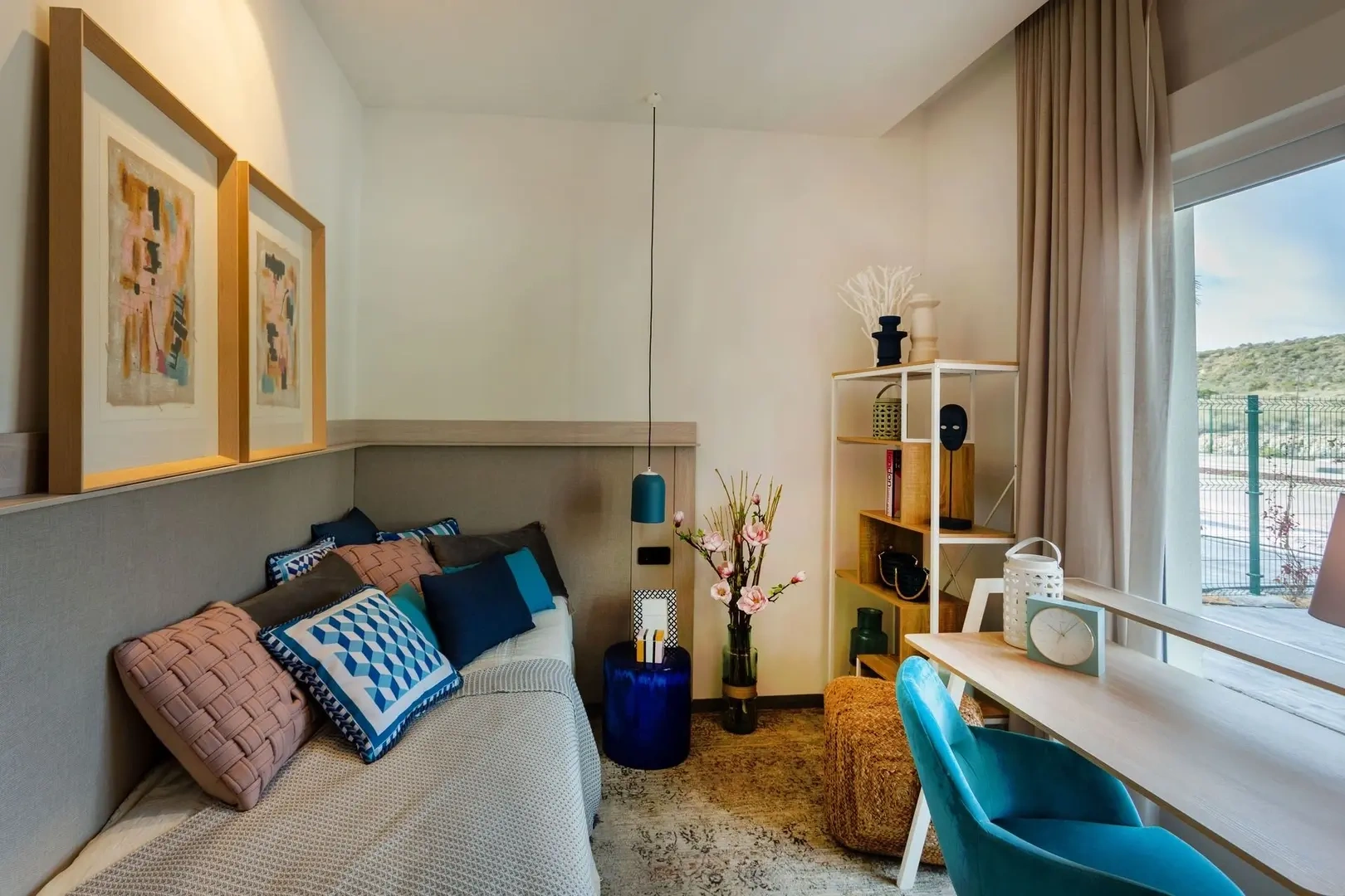 2 - vente appartement algorfa communauté valencienne espagne