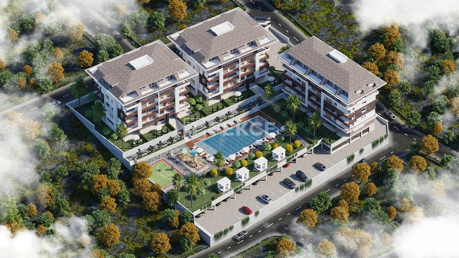 1 - beach walk apartment for sale in alanya antalya turkey