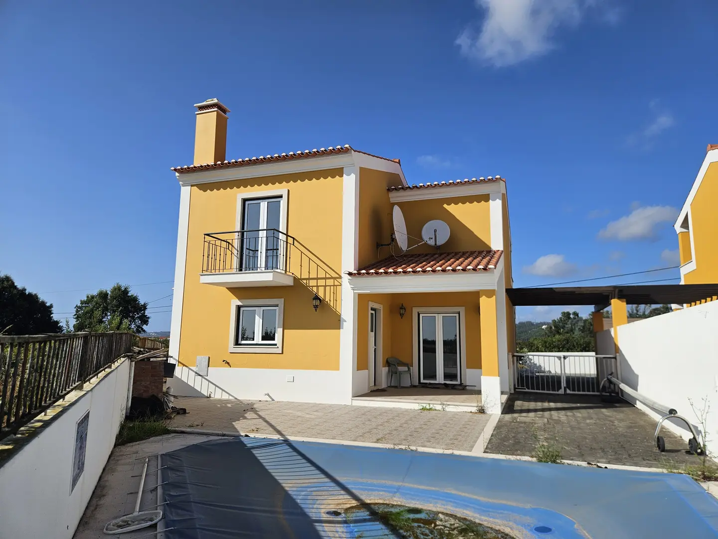 2 - house for sale in alfeizerão centro region portugal