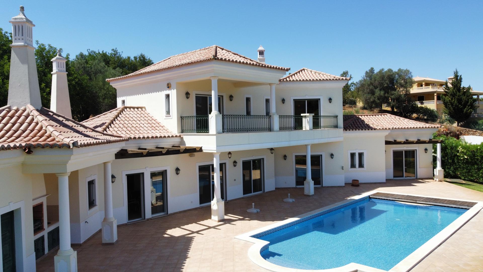 1 - verkoop huis loulé algarve portugal
