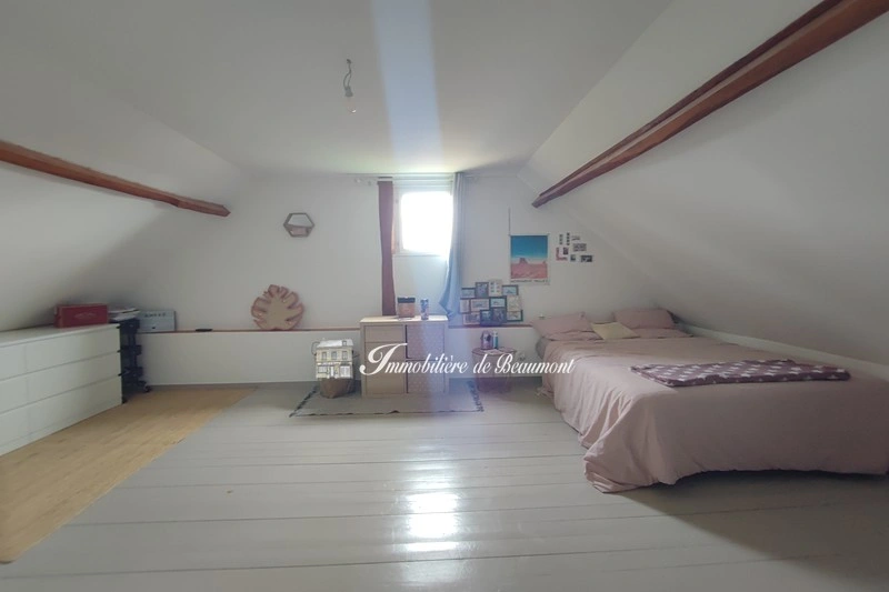 2 - venta casa le neubourg eure francia
