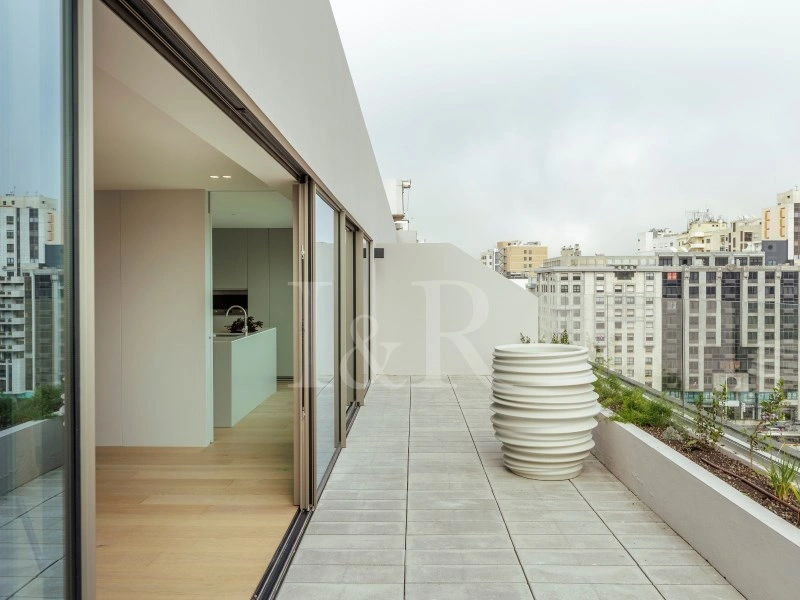 2 - vente appartement lisbonne région de lisbonne portugal