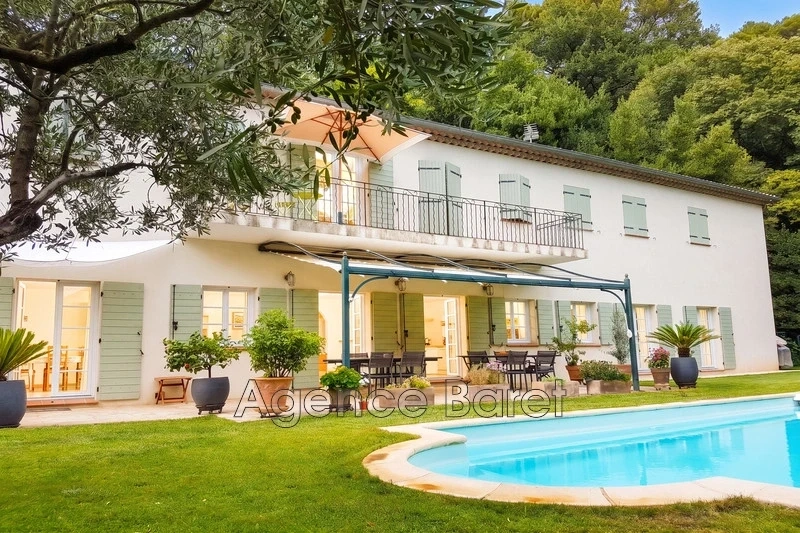 1 - vente maison draguignan var france