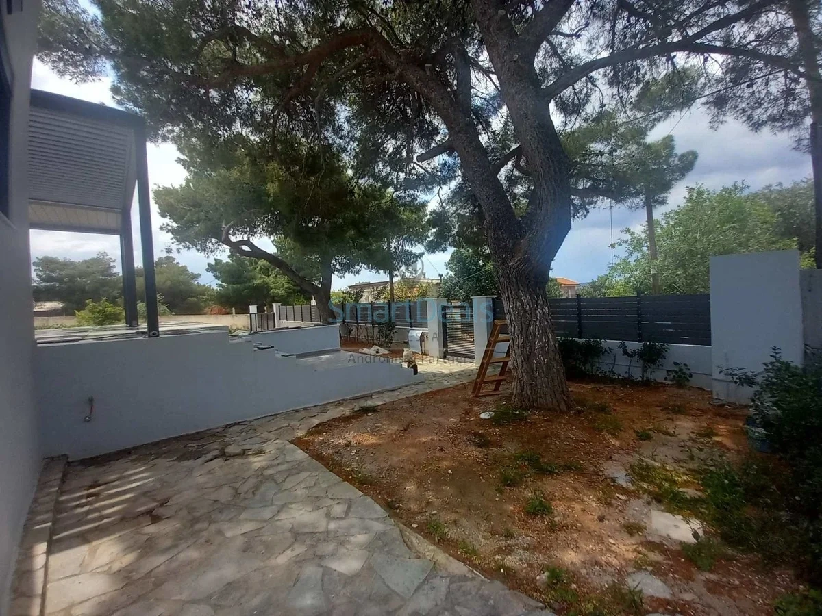1 - vendita casa vista mare palaia fokaia attica grecia