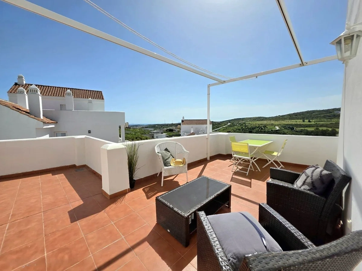 2 - venda apartamento estepona - costa del sol andaluzia espanha