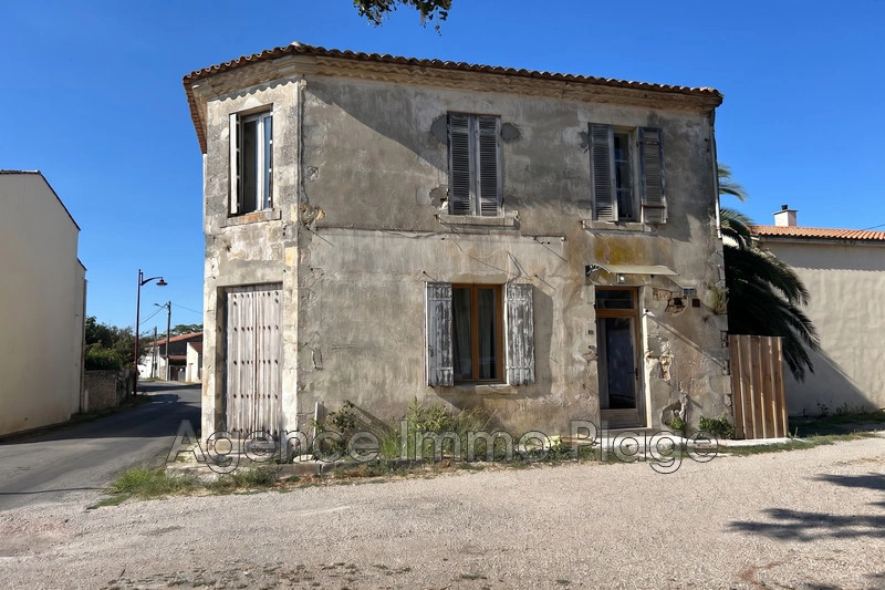 2 - продажа дом gaillan-en-médoc жиронда франция