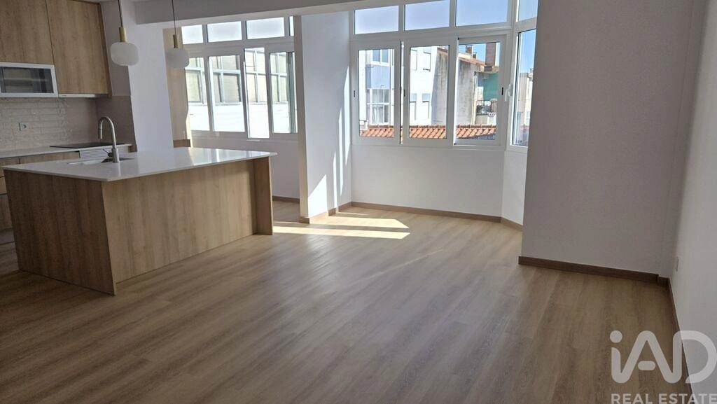 1 - venta apartamento torres novas región centro portugal