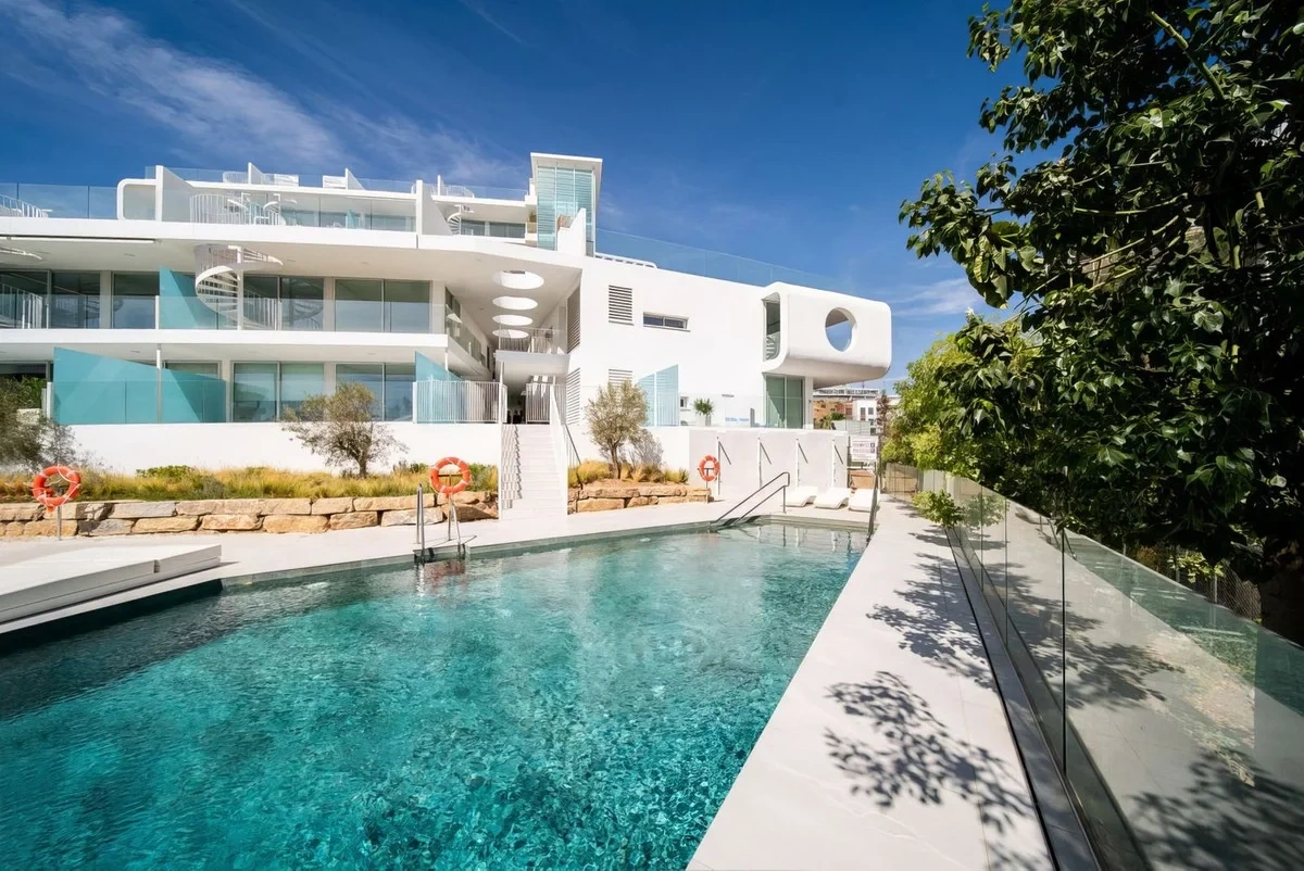 1 - verkauf wohnung meerblick fuengirola - costa del sol andalusien spanien