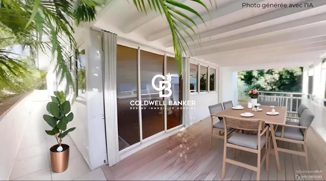 1 - verkoop huis uitzicht op zee saint-barthélemy saint barthélemy - french antilles caribische eilanden