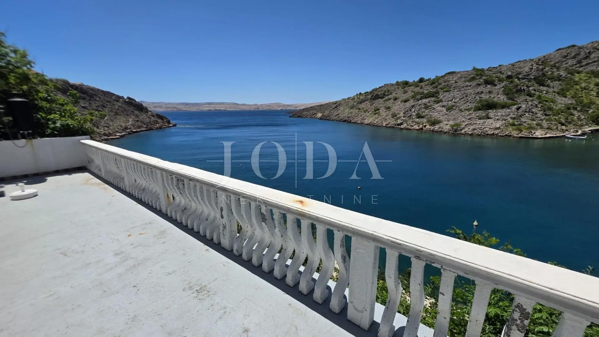1 - vendita casa karlobag lika-segni croazia