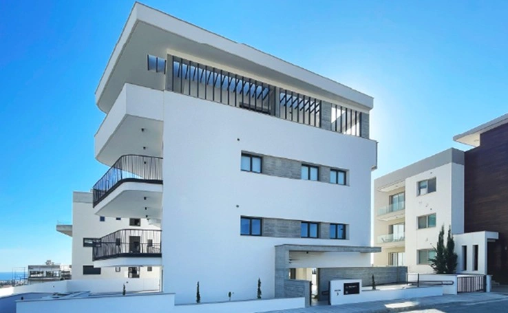 1 - vente appartement limassol limassol chypre