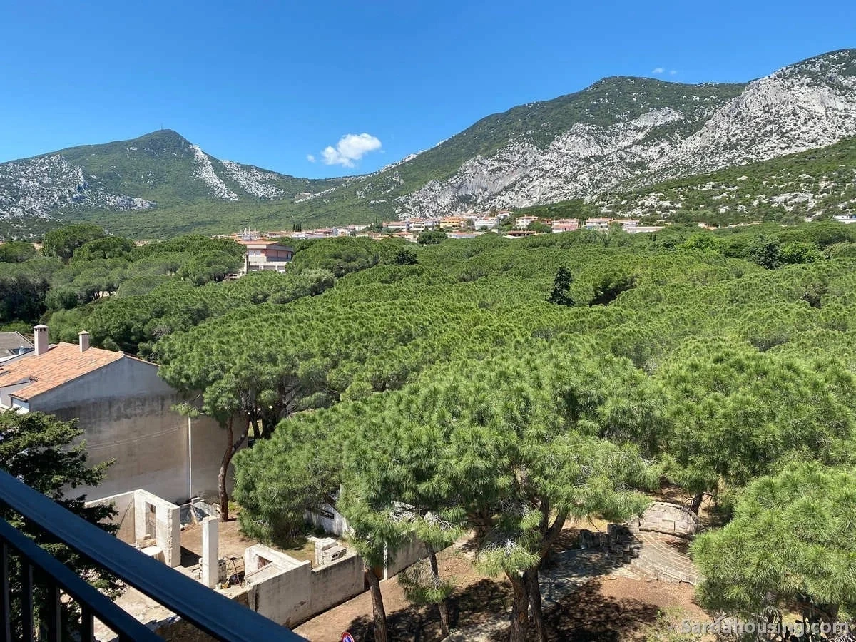2 - sea view apartment for sale in dorgali sardinia italy