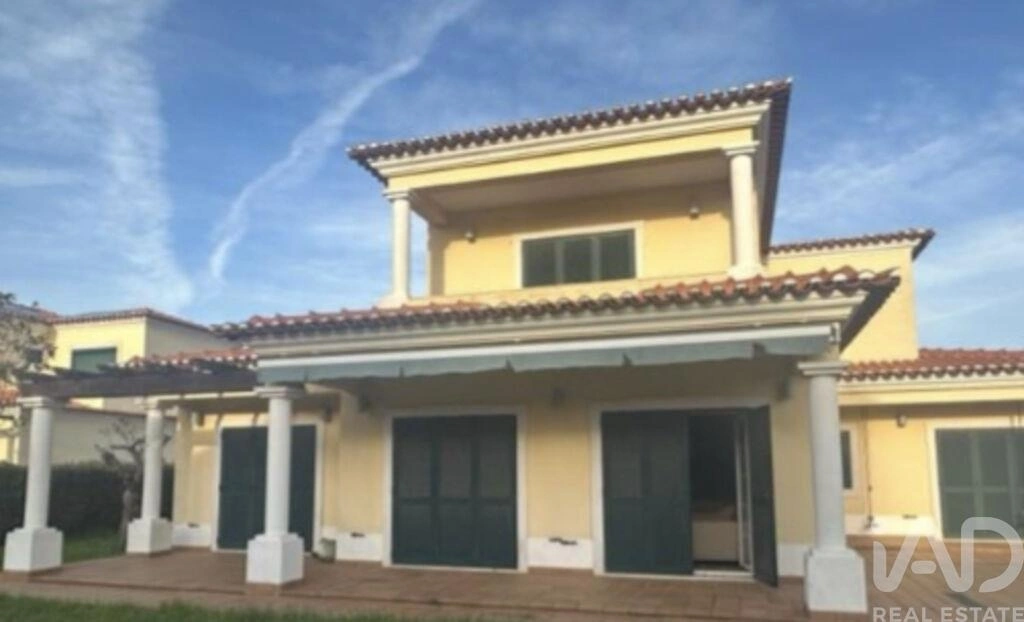 2 - vendita casa spiaggia a piedi amoreira regione centro portogallo