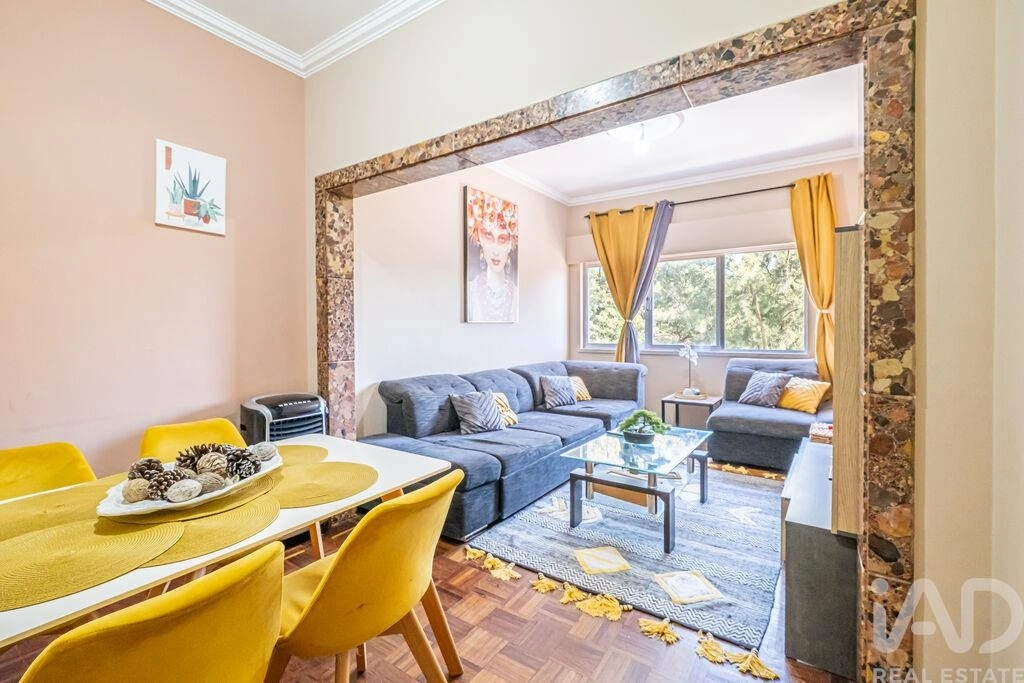 1 - vente appartement setúbal région de lisbonne portugal