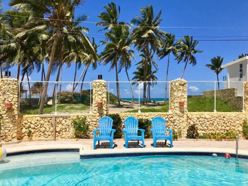 2 - sea view house for sale in cabarete dominican republic caribbean islands