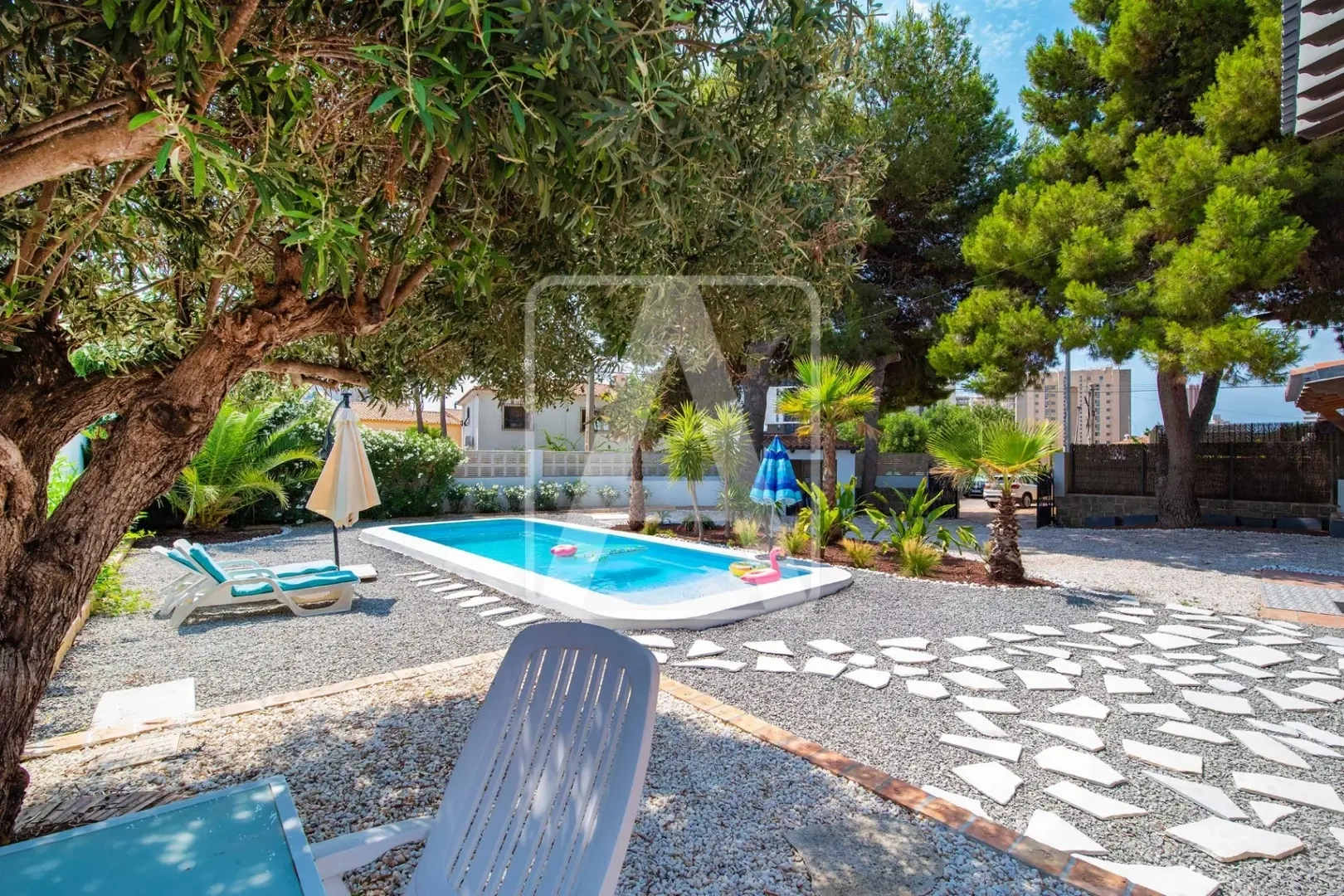 2 - продажа дом вид моря calpe - costa blanca валенсия испания