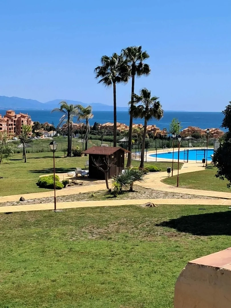 1 - verkoop huis uitzicht op zee manilva andalusië spanje