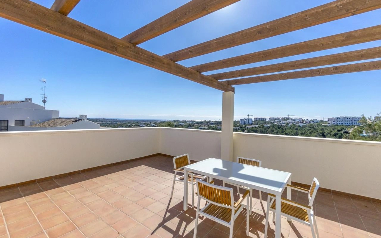 2 - vente appartement orihuela-costa communauté valencienne espagne