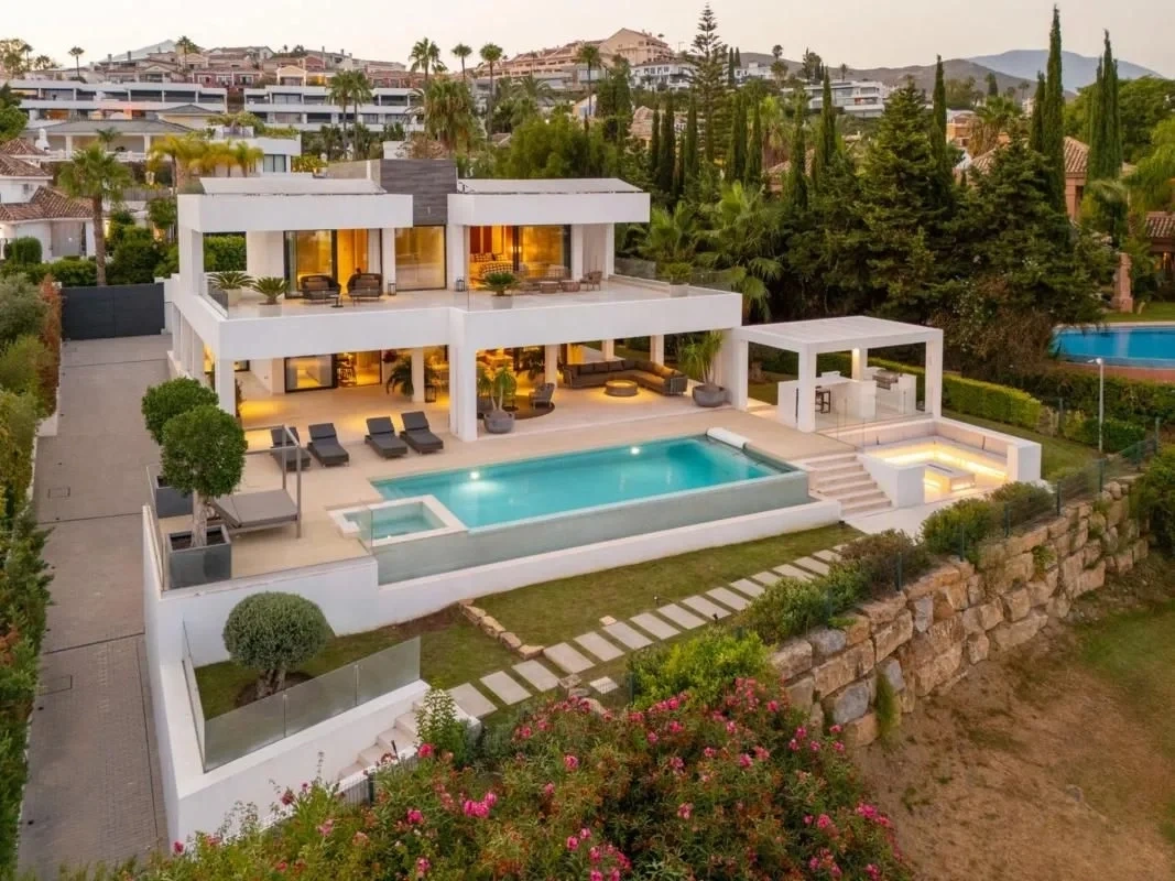 1 - villa for sale in marbella - costa del sol andalusia spain