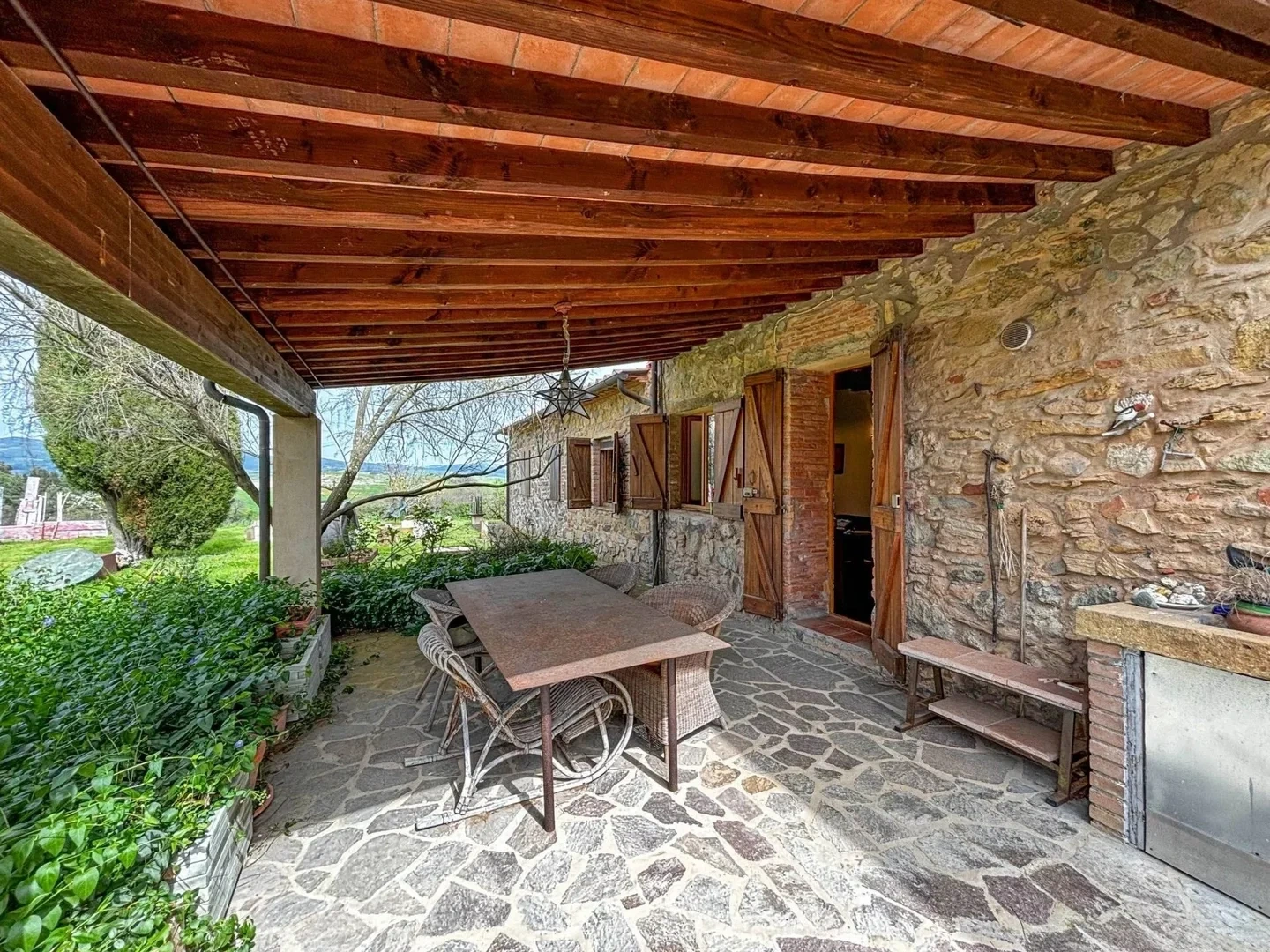 2 - vente maison guardistallo toscane italie