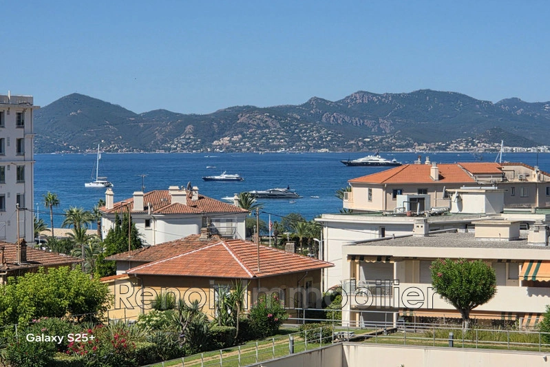 1 - venta apartamento vista al mar cannes alpes-marítimos francia