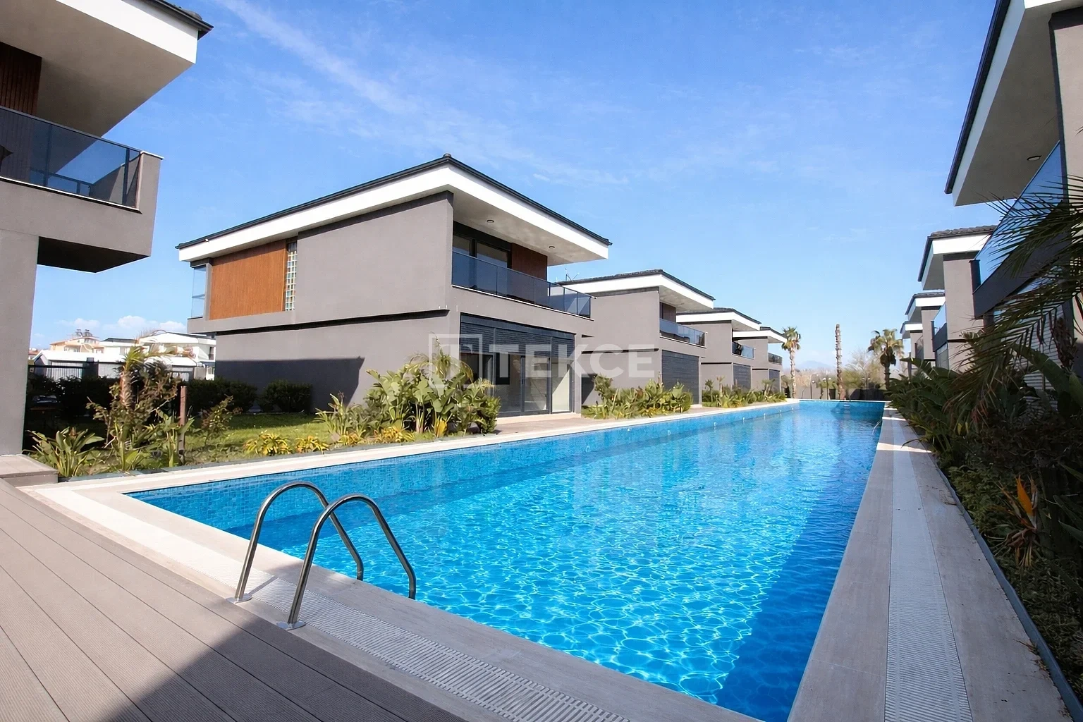 2 - vente maison plage à pied manavgat antalya turquie