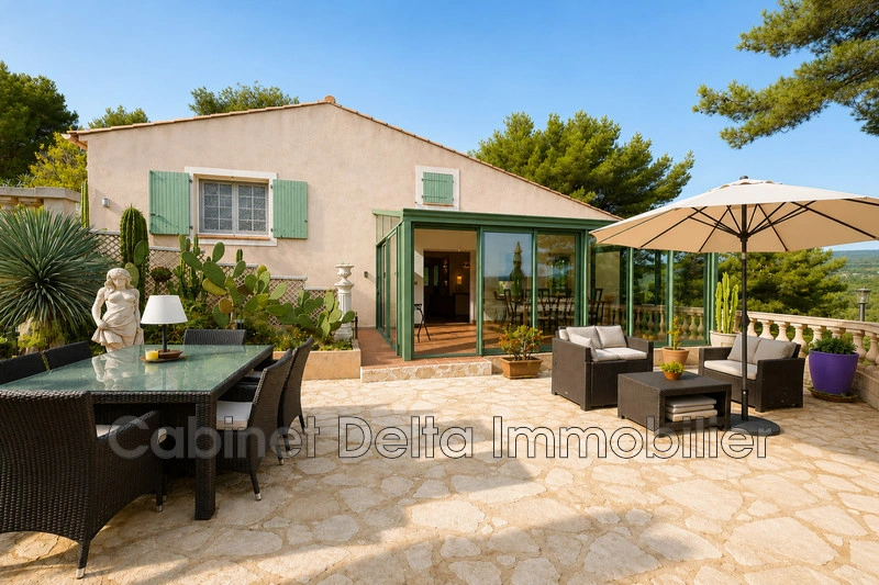 2 - venta casa le castellet var francia