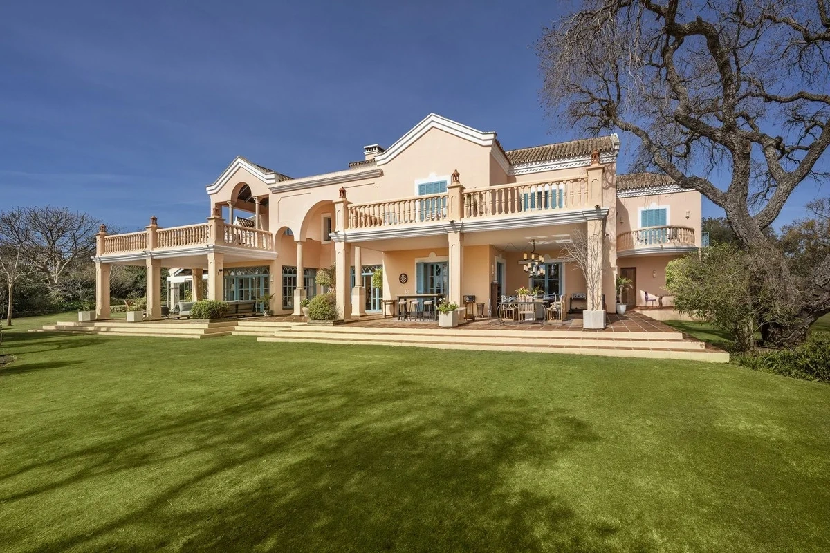 1 - verkoop huis uitzicht op zee san roque andalusië spanje