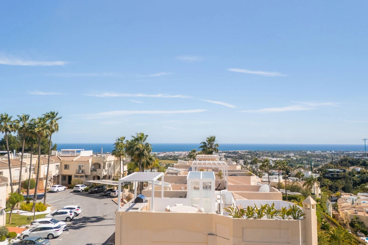 1 - venda casa vista de mar benahavis - costa del sol andaluzia espanha