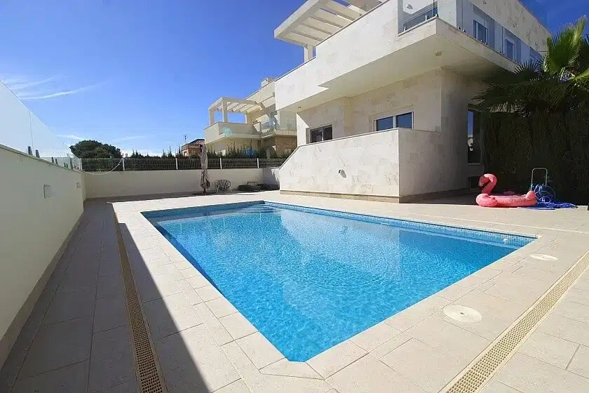 1 - продажа villa вид моря la zenia валенсия испания